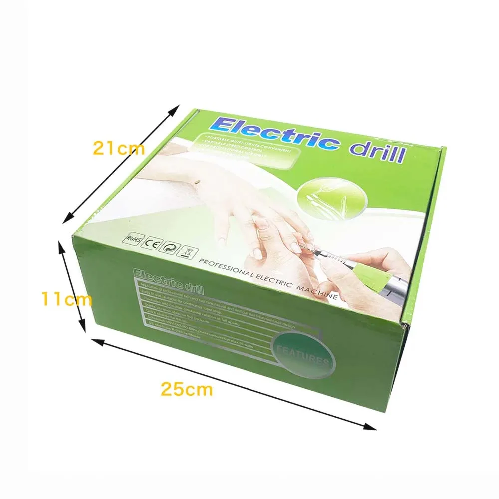 Electric-Drill-JSDA-JD700-l Electric Drill JSDA JD700