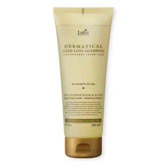 LADOR Dermatical Hair-Loss Shampoo Σαμπουάν κατά της Τριχόπτωσης Χωρίς Θειικά Άλατα 200ml