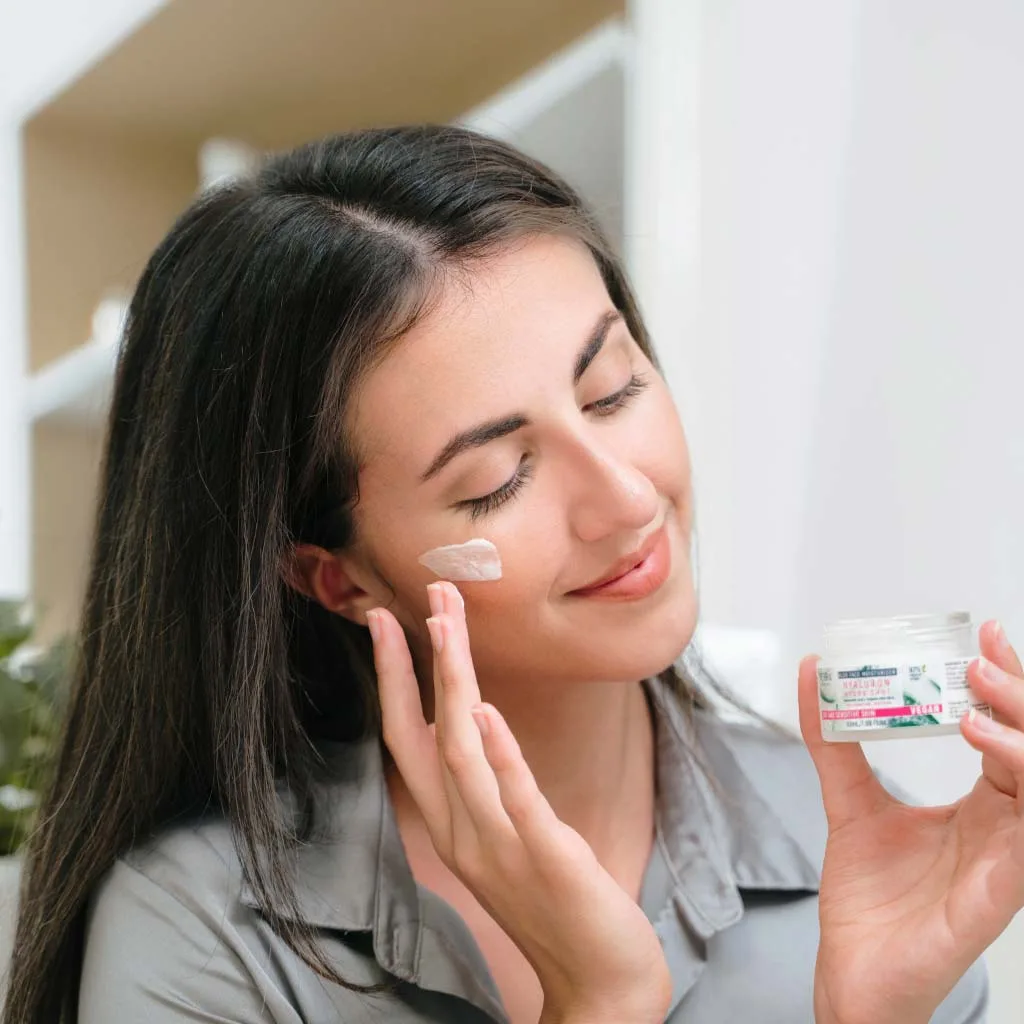 Victoria Beauty Hyaluron Hydra Shot Face Cream Κρέμα Προσώπου Εντατικής Ενυδάτωσης 50ml Victoria Beauty Hyaluron Hydra Shot Face Cream Κρέμα Προσώπου Εντατικής Ενυδάτωσης 50ml