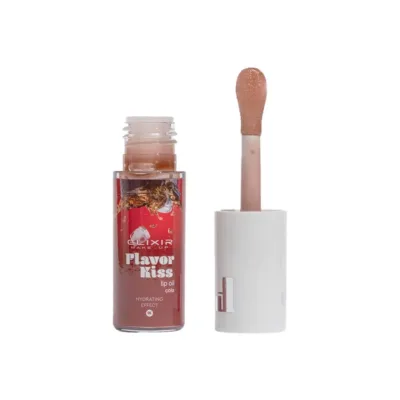 Elixir Flavor Kiss Lip Oil No 05 Cola 4gr