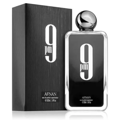 Afnan 9pm Άρωμα για Άντρες Eau De Parfum 100ml