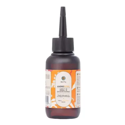 HairTry AndroVital Stimulating Hair Regrowth Lotion 100ml