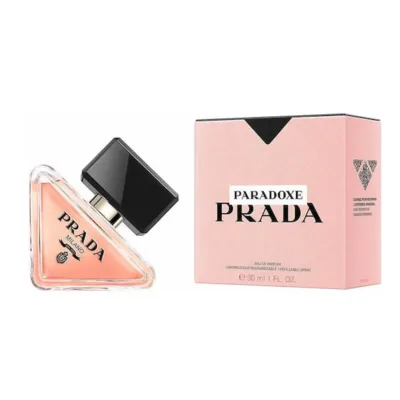 Prada Paradoxe Eau De Parfum Refillable Άρωμα για Γυναίκες 30ml
