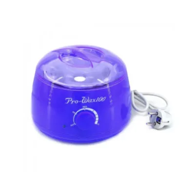 W&D Pro-Wax200 Boiling Bowl -Ηλεκτρική Κεριέρα για Ζεστό Κερί Διάφορα Χρώματα