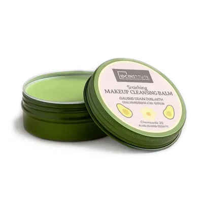 IDC Institute Skin Food Hydrating Makeup Cleansing Balm Στερεή Mορφή Balm Καθαρισμού Προσώπου Αβοκάντο 55ml