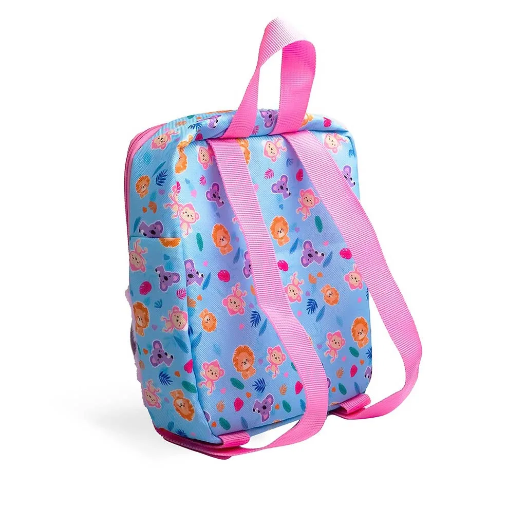 Martinelia My Best Friends Backpack Set Koala 18 x 22 x 6cm
