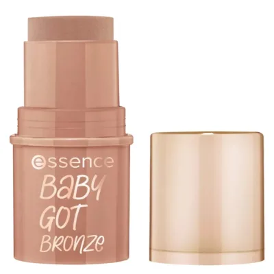 Essence Baby Got Bronze Stick No10 Cinnamon Spice 5,5gr