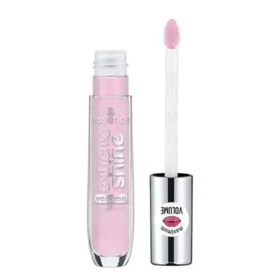 Essence Extreme Shine Volume Lip Gloss για Εφέ Όγκου στα Χείλη 102 Sweet Dreams 5ml