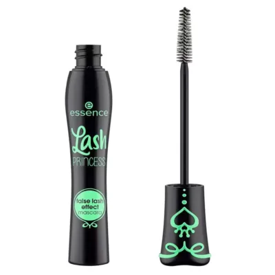 Essence Lash Princess Volumizing False Lash Effect Mascara 12ml Black