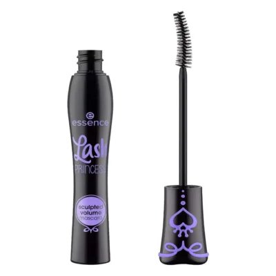 Essence Lash Princess Sculpted Volume Mascara 12ml Black