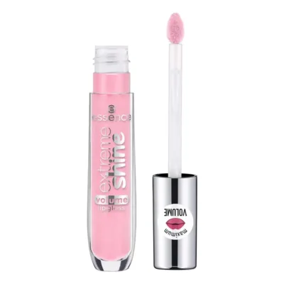 Essence Extreme Shine Volume Lip Gloss για Εφέ Όγκου στα Χείλη 02 Summer Punch 5ml