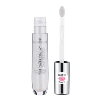Essence Extreme Shine Volume Lip Gloss για Εφέ Όγκου στα Χείλη 101 Milky Way 5ml