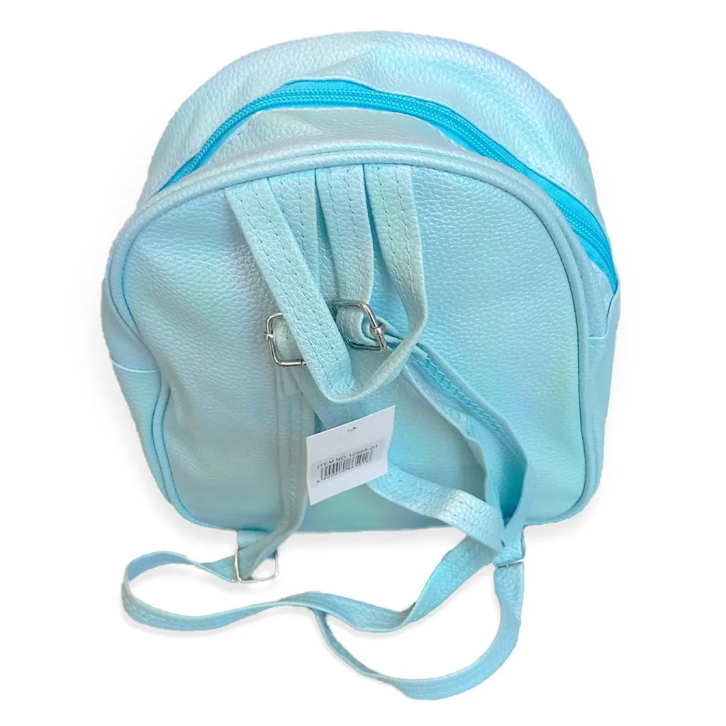 VIP Baby Dolls Stitch Backpack - Τσάντα Ώμου 19,5 x 24 x 9,5 cm Γαλάζια VIP Baby Dolls Stitch Backpack - Τσάντα Ώμου 19,5 x 24 x 9,5 cm Γαλάζια