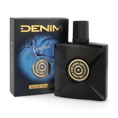 Denim Original Άρωμα για Άντρες Eau de Toilette 100ml