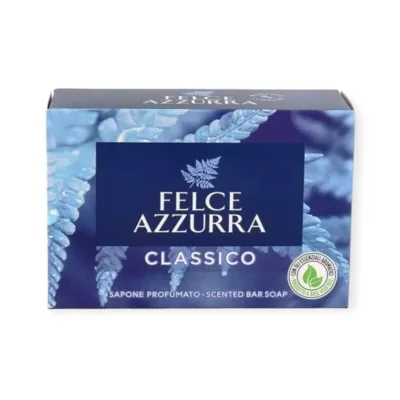 Felce Azzurra Classico Soap - Σαπούνι Κλασσικό