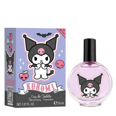Air-Val International Kuromi Άρωμα για κορίτσια EDT 30ml