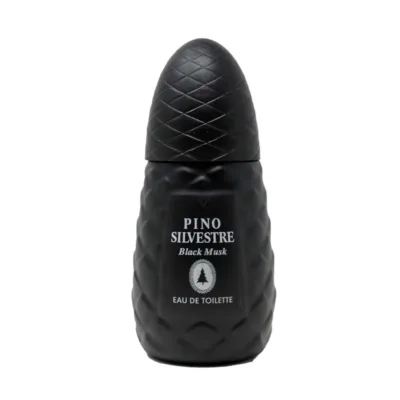 Pino Silvestre Black Musk Άρωμα Eau De Toilette 125ml
