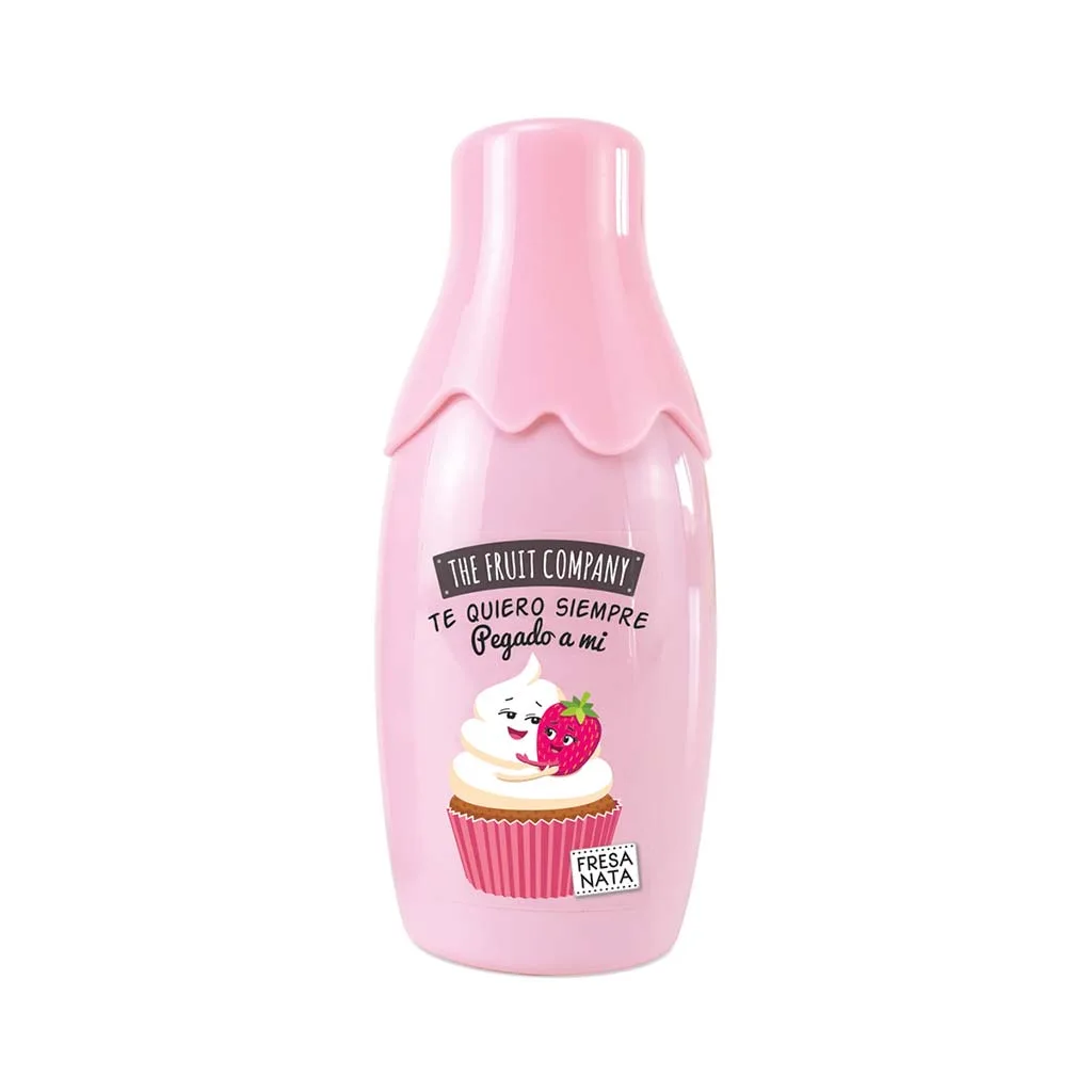 The Fruit Company Άρωμα Strawberry Cream Κρέμα Φράουλα Eau De Toilette 40ml