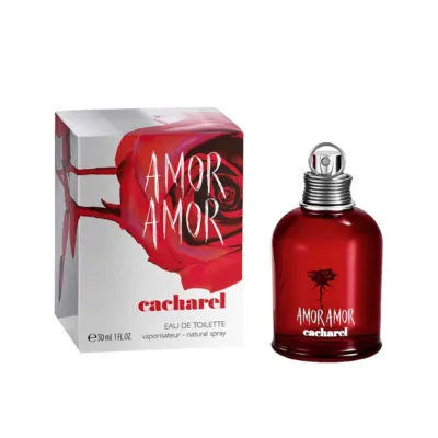 Cacharel Amor Amor Eau De Toilette