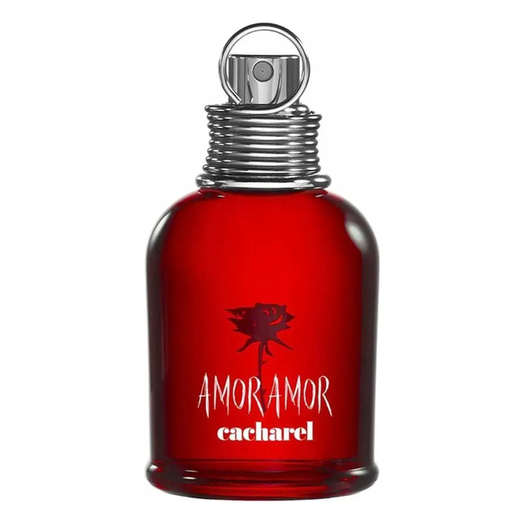 Cacharel Amor Amor Eau De Toilette