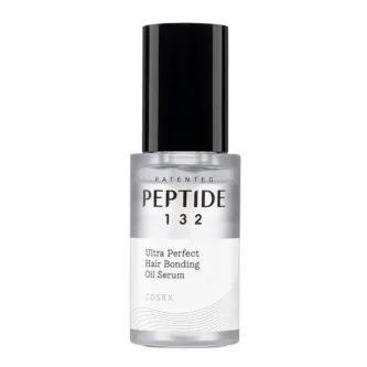 Cosrx Peptide 132 Bonding Hair Oil Serum Nourishing Λαδάκι - Ορός Ενδυνάμωσης και Επανόρθωσης της Τρίχας 28ml