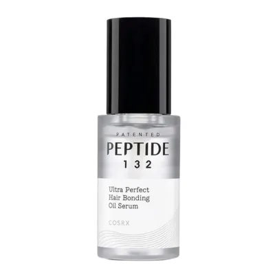 Cosrx Peptide 132 Bonding Hair Oil Serum Nourishing Λαδάκι - Ορός Ενδυνάμωσης και Επανόρθωσης της Τρίχας 28ml