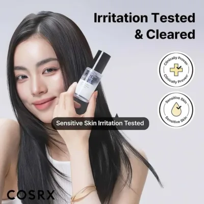 Cosrx Peptide 132 Bonding Hair Oil Serum Nourishing Λαδάκι - Ορός Ενδυνάμωσης και Επανόρθωσης της Τρίχας 28ml