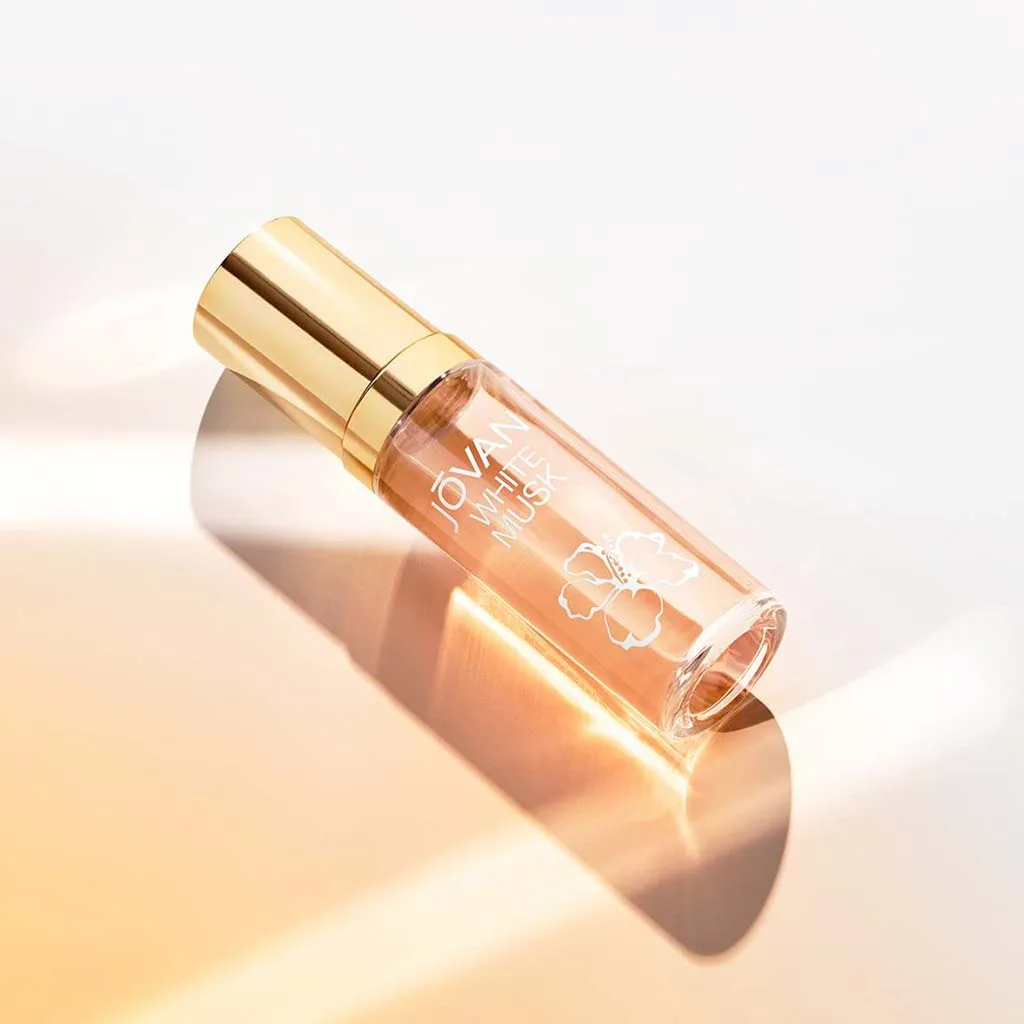 Jōvan-White-Musk-Γυναικείο-Άρωμα-EDC-59ml-3 Jōvan White Musk Γυναικείο Άρωμα EDC 59ml