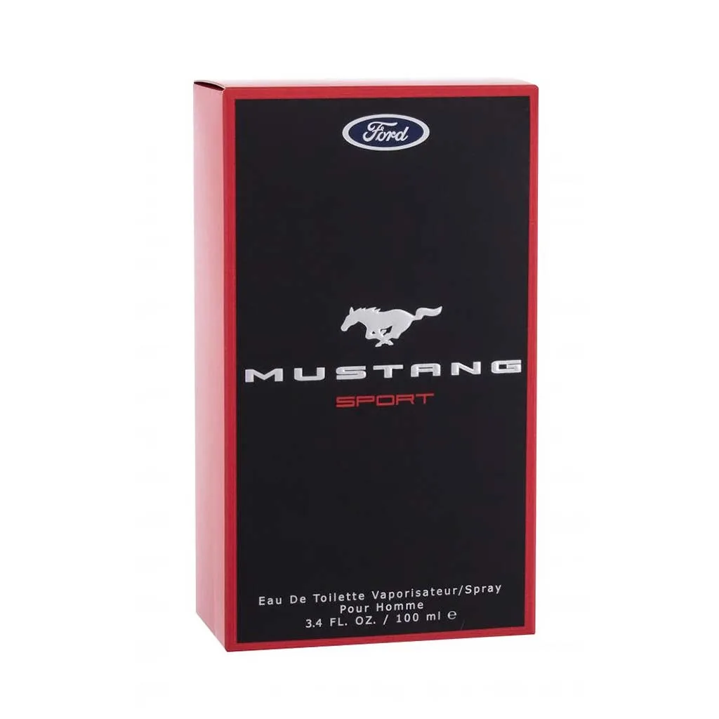 Mustang-Mustang-Sport-Eau-De-Toilette-100ml-3 Mustang Mustang Sport Eau De Toilette 100ml