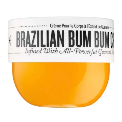 Sol De Janeiro Brazilian Bum Bum Cream Cream 75ml
