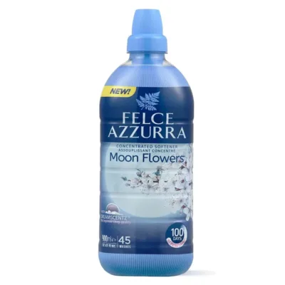 Felce Azzurra Moon Flowers Softener Συμπυκνωμένο Ρούχων 900ml