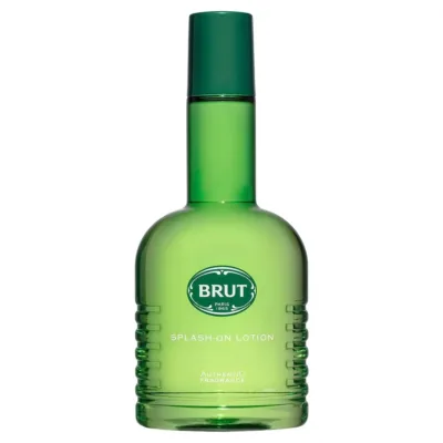 Brut Original Splash - On Lotion 200ml