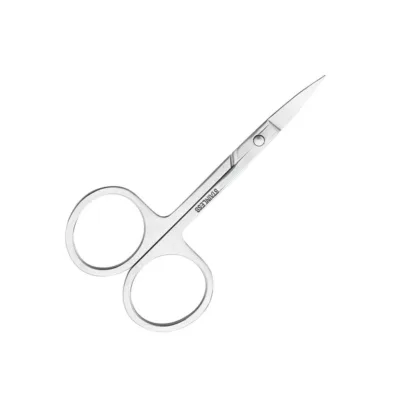Vicky Nail Professional Scissors Ψαλιδάκι Νυχιών Μεταλλικό