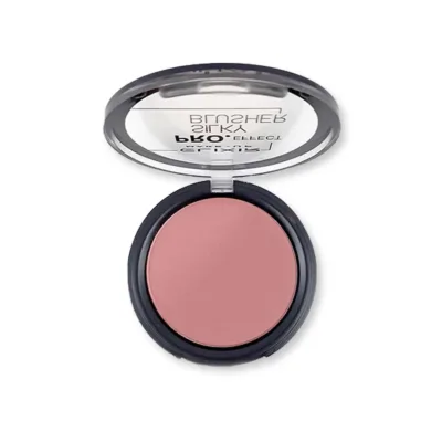 Elixir Pro Matte HD Blusher No 020 Helsinki Ροζ 7gr