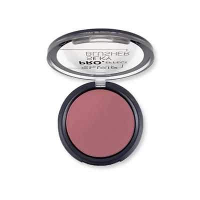 Elixir Pro Matte HD Blusher No 024 Amsterdam Ροζ Ροδακινί 7gr