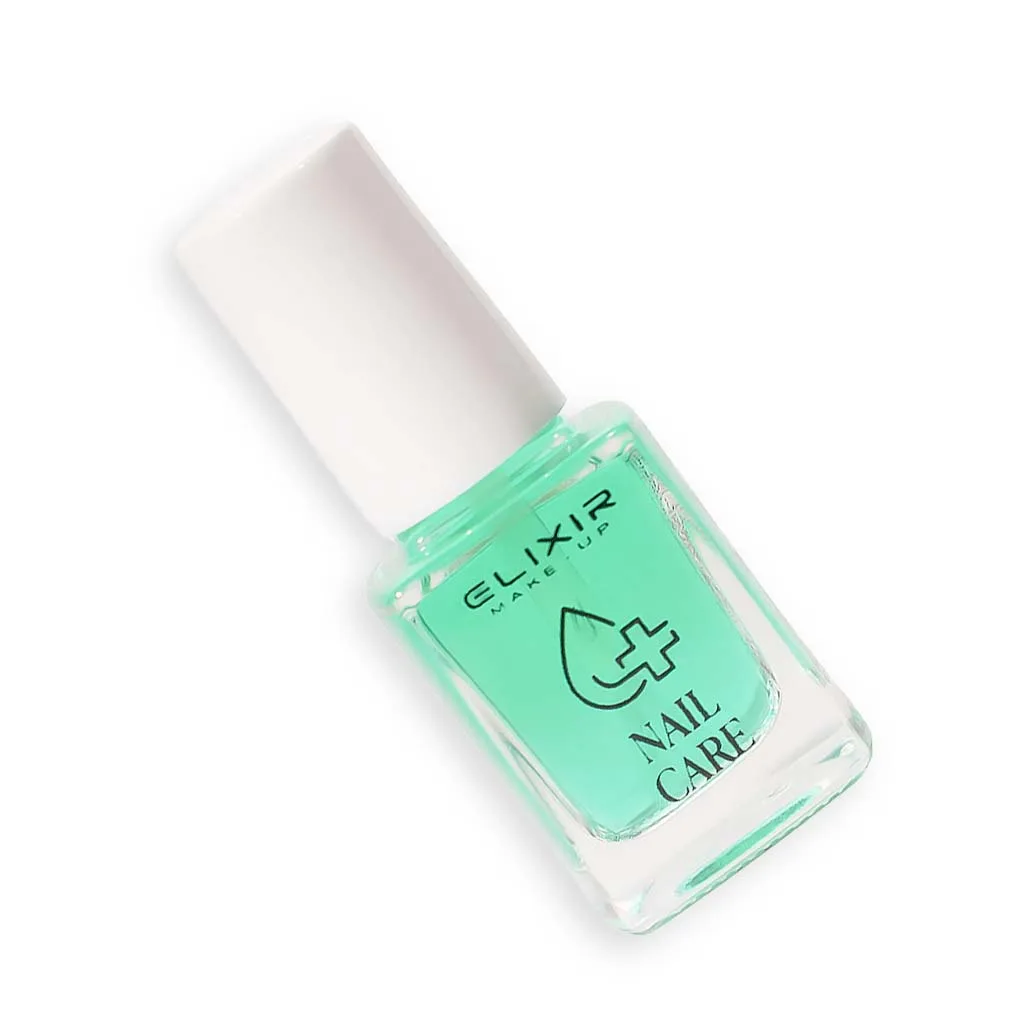 Elixir Nail Growth with Vitamin E 1003 Ορός Ενίσχυσης κι επιτάχυνσης της Ανάπτυξης των Νυχιών 13ml