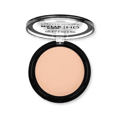 Elixir PRO. Matte Pressed Powder HD 8gr - No 206 Cookie Dust