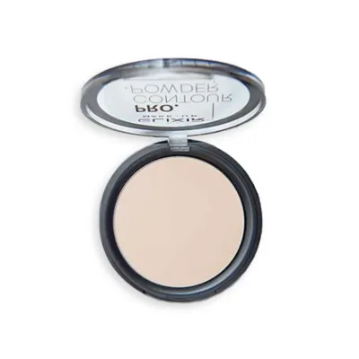 Elixir PRO. Contour Powder 12gr No 434 Champagne