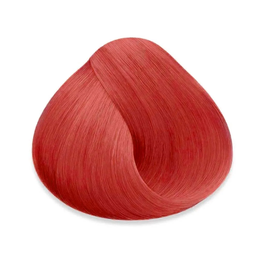 Helen Seward Lumia Βαφή Μαλλιών Νο 7.54 Red Copper Blond - Ξανθό Κόκκινο Χάλκινο 100ml