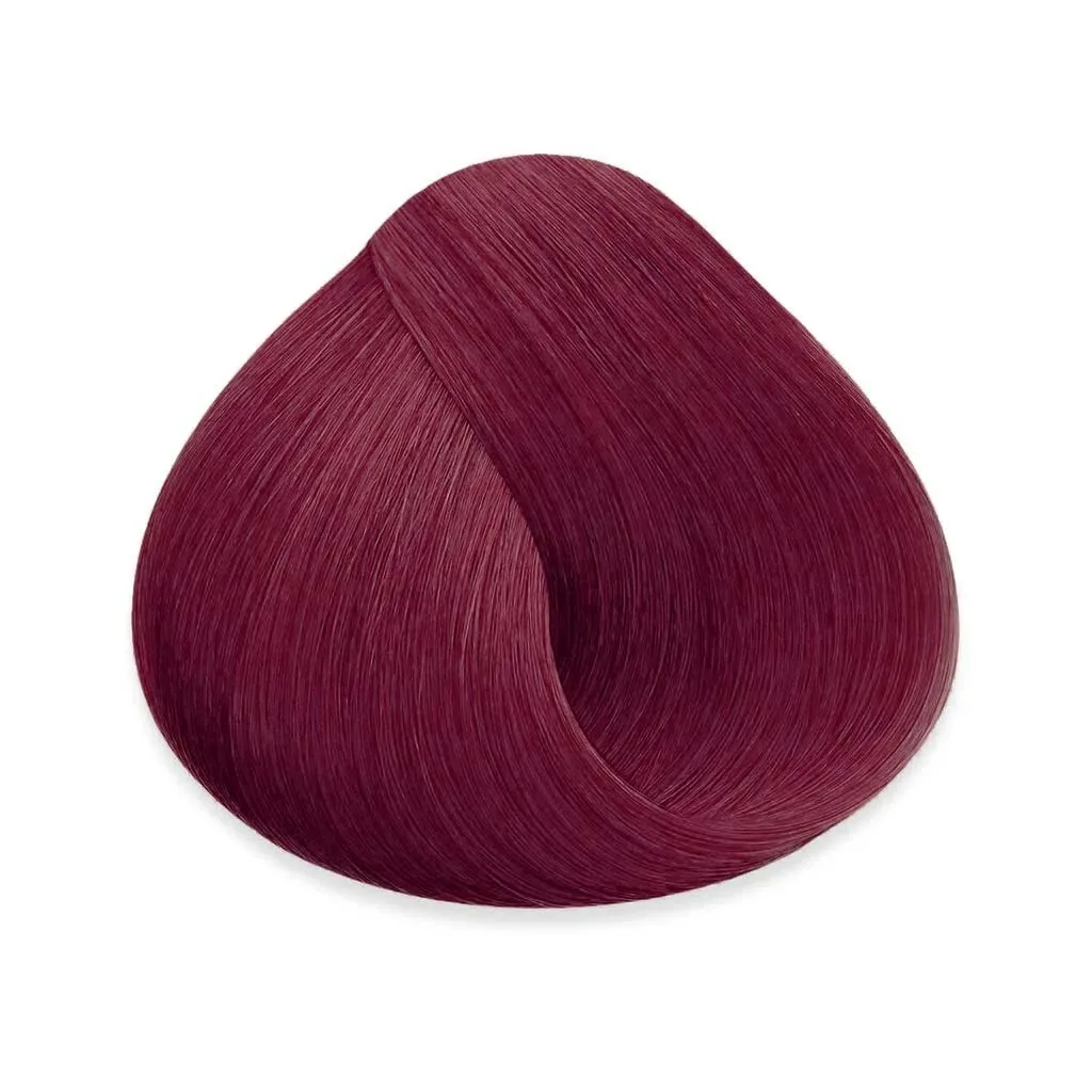 Helen Seward Lumia Βαφή Μαλλιών Νο 5.57 Light Red Violet Brown - Καστανό Ανοιχτό Κόκκινο Βιολετί 100ml