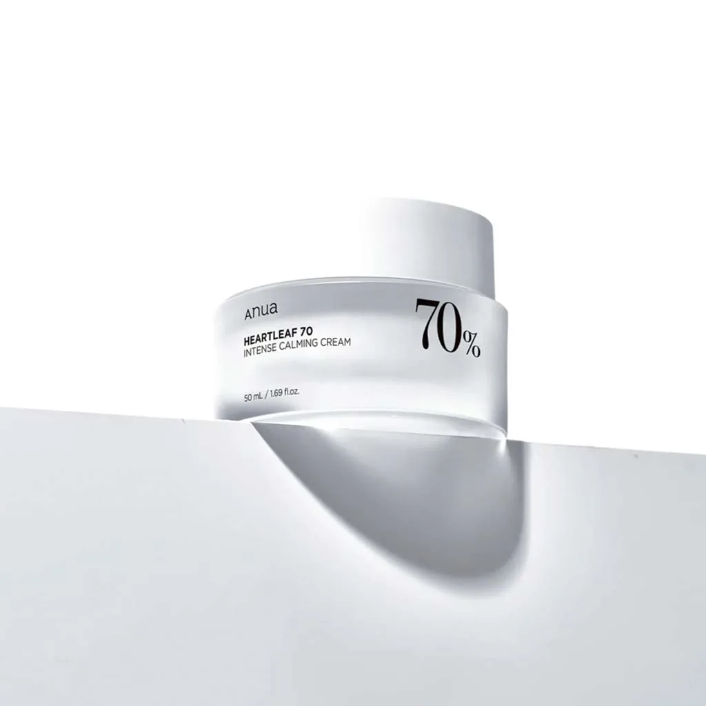 Anua-Heartleaf-70-Intense-Calming-Cream-3 Anua Heartleaf 70 Intense Calming Cream