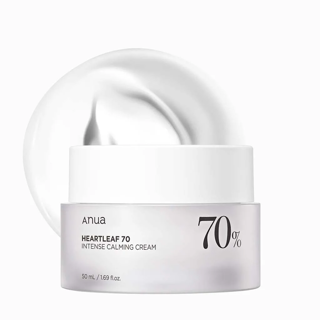 Anua-Heartleaf-70-Intense-Calming-Cream-4 Anua Heartleaf 70 Intense Calming Cream