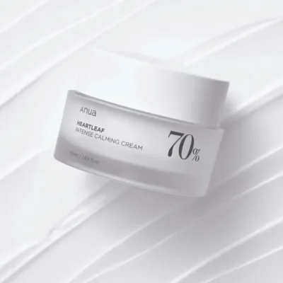 Anua Heartleaf 70 Intense Calming Cream