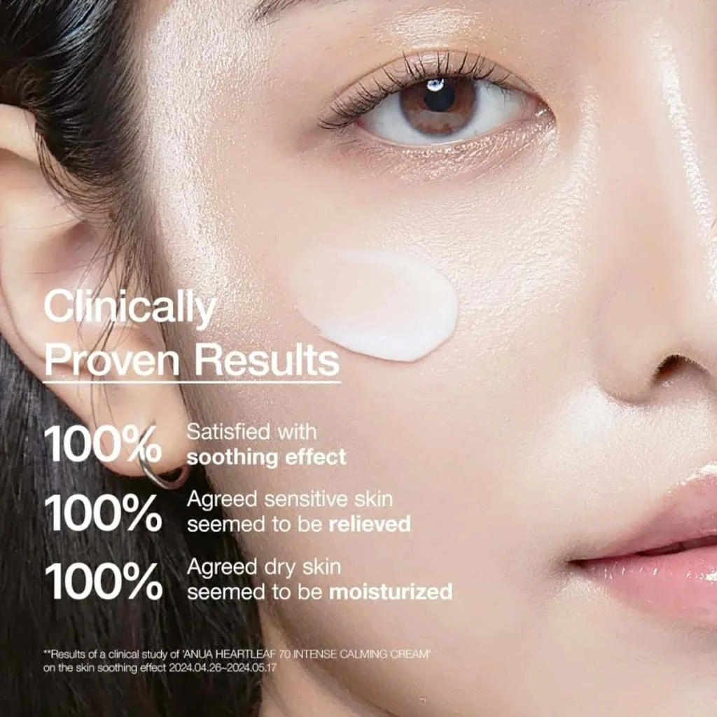 Anua-Heartleaf-70-Intense-Calming-Cream-6 Anua Heartleaf 70 Intense Calming Cream