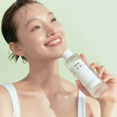 Anua Heartleaf 77% Soothing Toner, Ενυδατικό & Καταπραϋντικό Τόνερ με εκχύλισμα Heartleaf 500ml