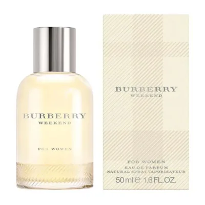 Burberry Weekend For Women Άρωμα Eau De Parfum 50ml