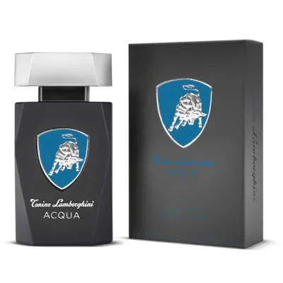 Tonino Lamborghini Acqua Άρωμα Eau De Toilette 125ml