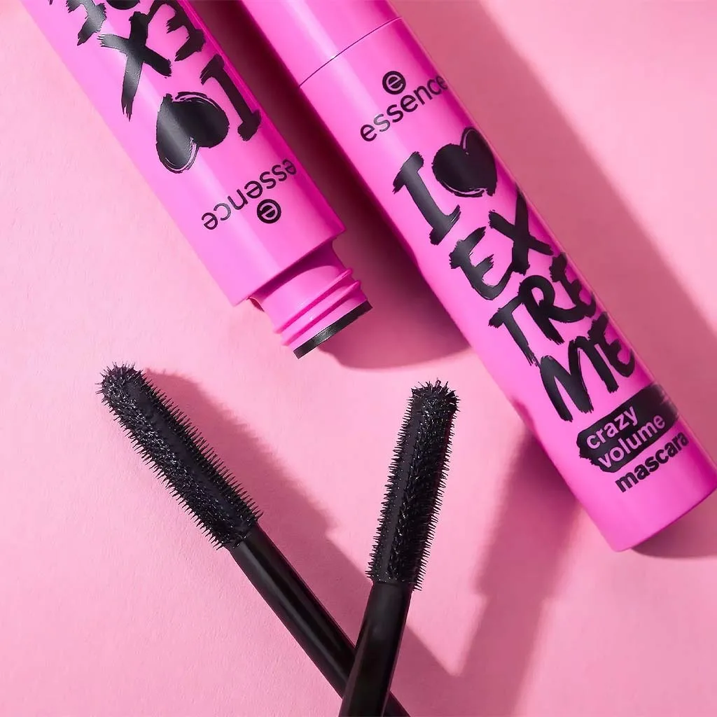 Essence-Cosmetics-I-Love-Extreme-Crazy-07 Essence Cosmetics I Love Extreme Crazy Volume Mascara 12ml Ultra Black