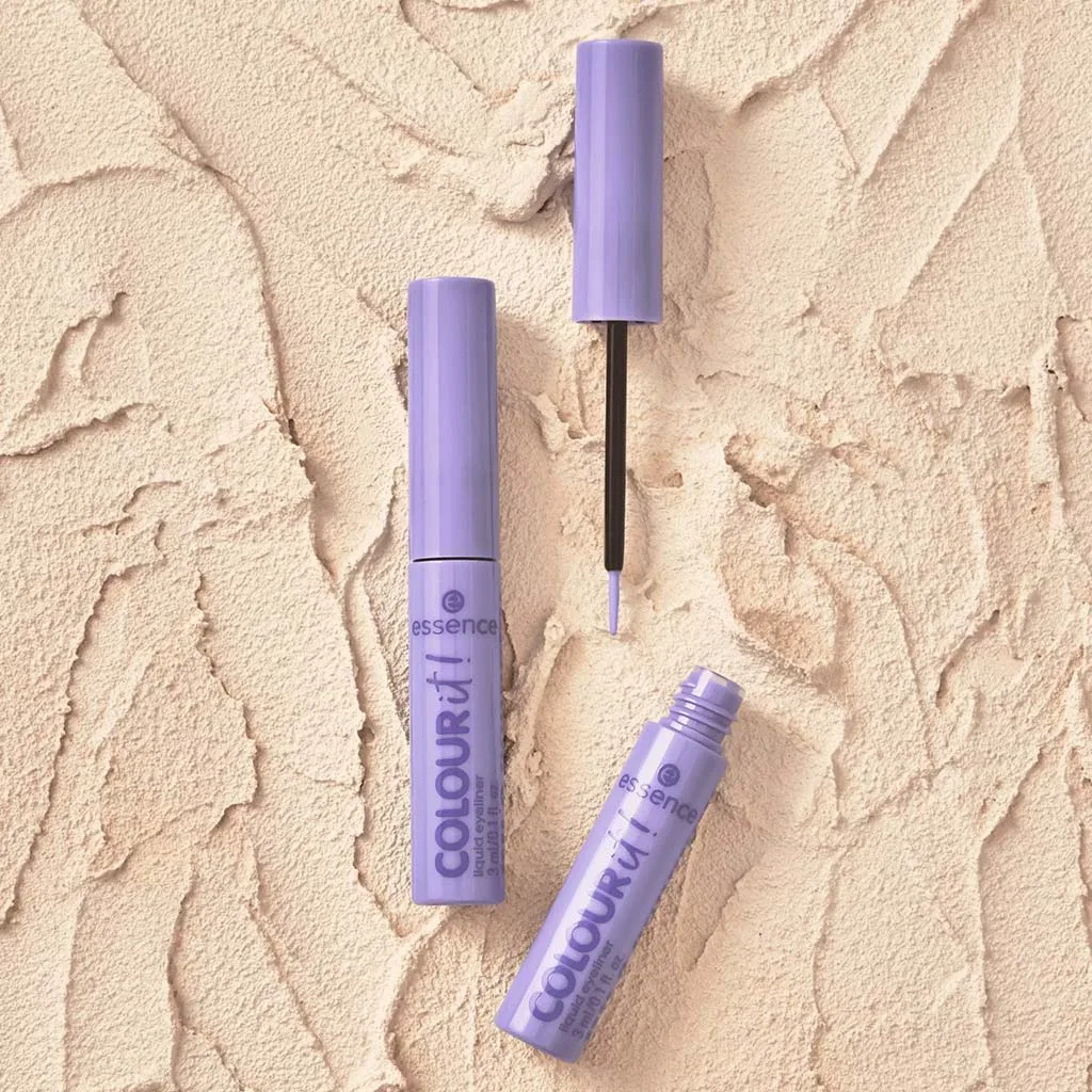 Essence-Liquid-Colour-it-Eyeliner-με-Πινελάκι-Light-Lilac-01 Essence Liquid Colour it Eyeliner με Πινελάκι Light Lilac