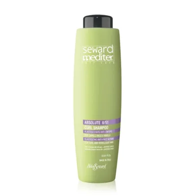 Helen Seward Mediter Hyper-Tech Absolute Curl Shampoo Σαμπουάν για Μπούκλες 8S1 1000ml